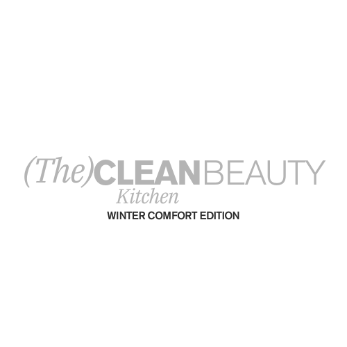 The Clean Beauty Kitchen Vol.3 (Winter Comfort Edition)